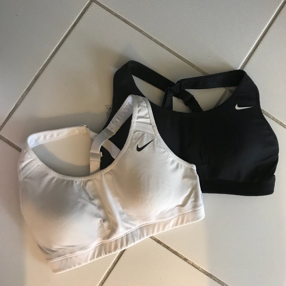 Training/running sports bra